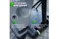 Баскетбольная стойка Unix Line B-Stand-PVC 44"x30" R45 H230-305см BSTS305_44PVCBK фото 6
