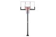Баскетбольная стойка стационарная Unix Line B-Stand-PC 54"x32" R45 H230-305см BSTSSTPR305_54PCBK фото 10
