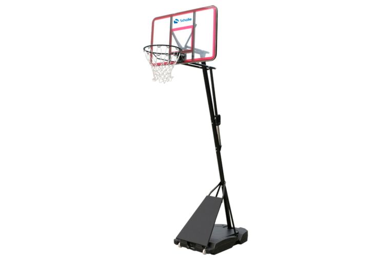 Мобильная баскетбольная стойка Scholle S526 