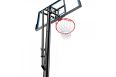 Баскетбольная стойка Gametime 48" п/карбонат Spalding 7A1655CN фото 1