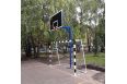 Стойка баскетбольная уличная Spektr Sport СО 702 фото 1