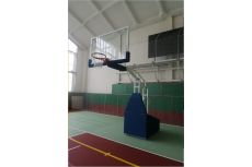 Стойка баскетбольная мобильная вынос 2,25м. DSBasket