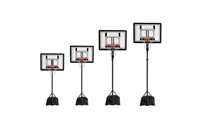 Баскетбольная система PRO MINI HOOP SYSTEM 0433 фото 2