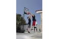 Баскетбольная система PRO MINI HOOP SYSTEM 0433 фото 5