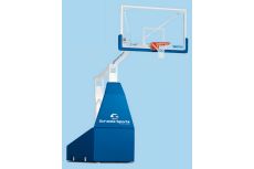 Ферма (стойка) баскетбольная SAM 225 Club Schelde Sports 910-1612030 (910-S6.S0830)