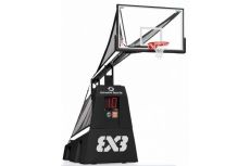 Стойка баскетбольная SAM 3x3 Schelde Schelde Sports 910-1612070