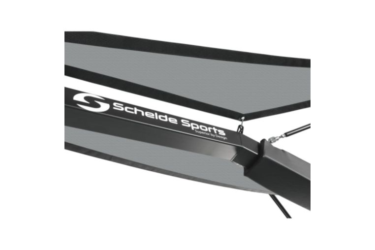 Стойка баскетбольная SAM 3x3 Schelde Schelde Sports 910-1612070 фото 9