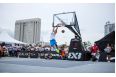 Стойка баскетбольная SAM 3x3 Schelde Schelde Sports 910-1612070 фото 3
