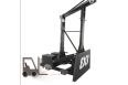 Стойка баскетбольная SAM 3x3 Schelde Schelde Sports 910-1612070 фото 7