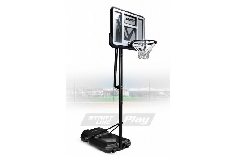 Баскетбольная стойка Start Line Professional 021 SLP-021 