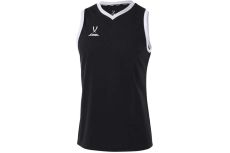 Майка баскетбольная Jogel Camp Basic, черный, детский