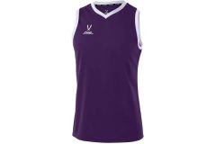 Майка баскетбольная Jogel Camp Basic, фиолетовый, детский