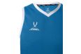 Майка баскетбольная Jogel Camp Basic, бирюзовый, детский фото 1