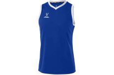 Майка баскетбольная Jogel Camp Basic, синий, детский