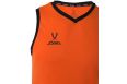 Майка баскетбольная Jogel Camp Basic, оранжевый фото 1