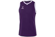 Майка баскетбольная Jogel Camp Basic, фиолетовый