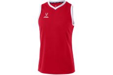 Майка баскетбольная Jogel Camp Basic, красный