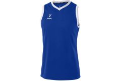 Майка баскетбольная Jogel Camp Basic, синий