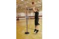 Баскетбольный манекен SKLZ D-MAN фото 2