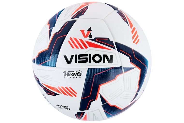 Мяч футбольный Vision Sonic, FIFA Basic FV324065 р.5 фото 3