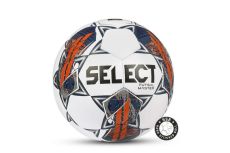 Футзальный мяч Select Futsal Master Grain v22, р.4 1043460006