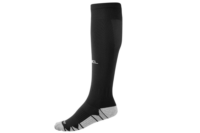 Гетры футбольные Jogel Match Socks, черный 