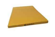 Мат Perfetto Sport (120 х 120 х 5) желтый для PS 205, 206, 207, 208