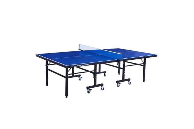 Теннисный стол Scholle TT700 