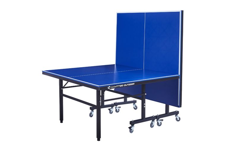 Теннисный стол Scholle TT700 фото 4