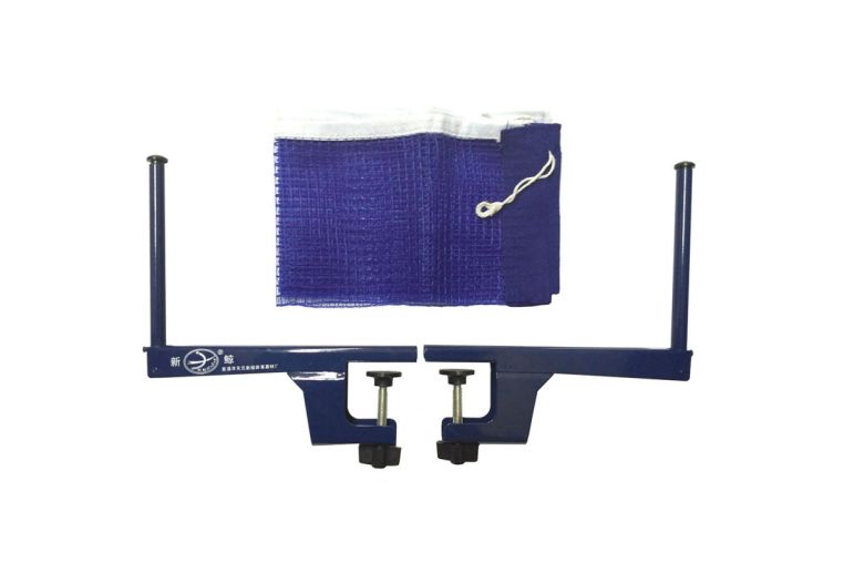 Стойки с сеткой для настольного тенниса Sportex H09898 