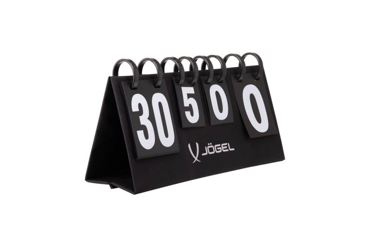 Табло для счета Jogel JA-300, 2 цифры 