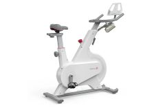 Велотренажер с нагрудным пульсометром Yesoul Smart M1 M1WHITEV206 White