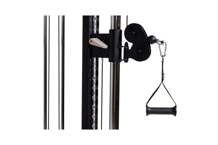 Многофункциональный силовой комплекс CENTR 2 Home Gym Functional Trainer фото 1