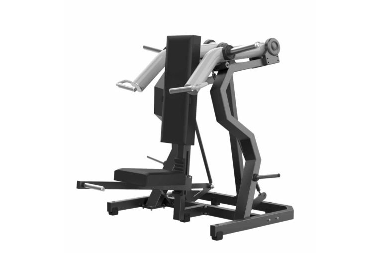 Жим от плеч с легким стартом DHZ Y935ZPM 
