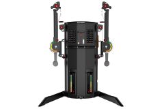 Тренажер Мульти Кроссовер Multipower PC1801