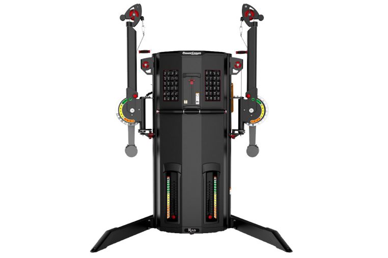 Тренажер Мульти Кроссовер Multipower PC1801 