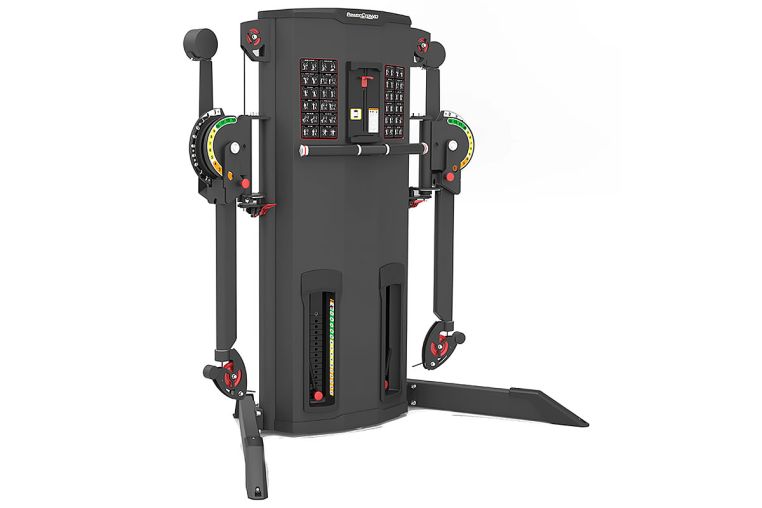 Тренажер Мульти Кроссовер Multipower PC1801 фото 3