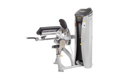 Бицепс / Трицепс HOIST HD-3100 (стек 86 кг) черный, обновленная модель 2024