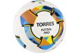 Мяч футзальный Torres Futsal Pro FS32024 р.4 Micro фото 2