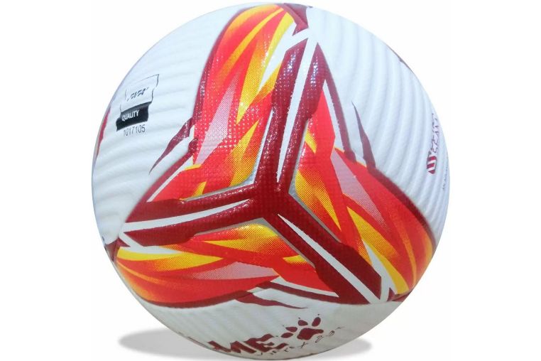 Мяч футбольный Kelme Vortex 23+, FIFA Quality Pro 8301QU5080-107 р.5 фото 2