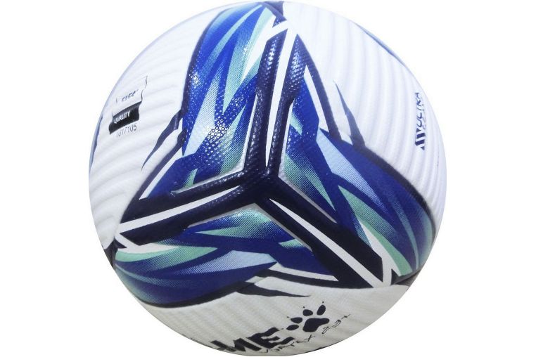 Мяч футбольный Kelme Vortex 23+, FIFA Quality Pro 8301QU5080-113 р.5 фото 1