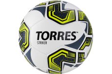 Мяч футбольный Torres Striker F321034 р.4
