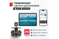 Гребной тренажер UnixFit Techno Rower 360 RMM360 фото 15