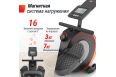 Гребной тренажер UnixFit Techno Rower 360 RMM360 фото 18