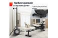 Гребной тренажер UnixFit Techno Rower 360 RMM360 фото 3