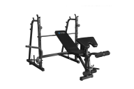 Силовая скамья домашняя OXYGEN FITNESS ARIZON