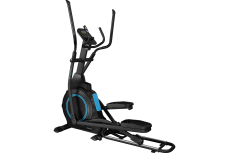 Эллиптический тренажер домашний OXYGEN FITNESS IDAHO