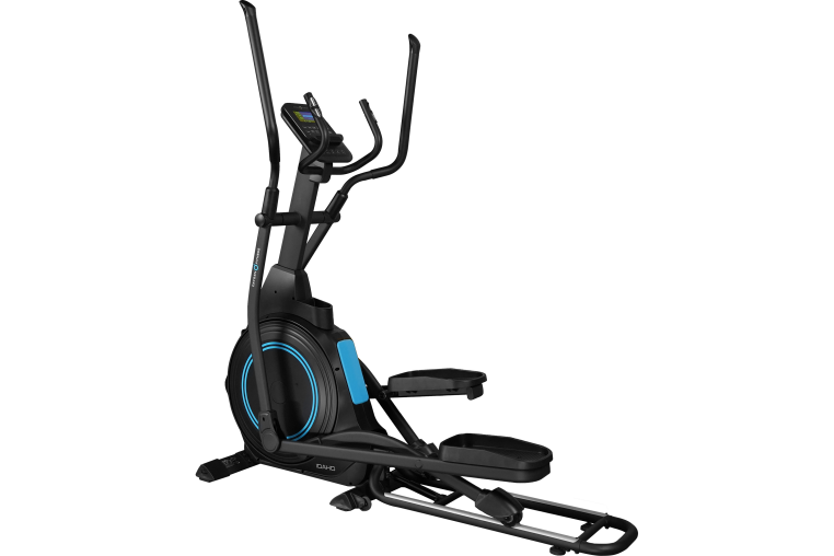 Эллиптический тренажер домашний OXYGEN FITNESS IDAHO 