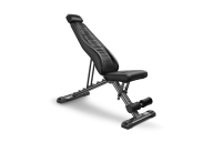 Силовая скамья регулируемая домашняя OXYGEN FITNESS INDIANA