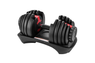 Гантель регулируемая OXYGEN FITNESS FLEXER 24 кг